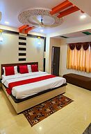 Hotel Satpura Safari