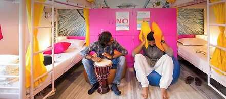 goSTOPS Udaipur