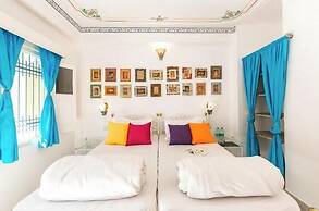 goSTOPS Udaipur