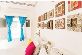 goSTOPS Udaipur