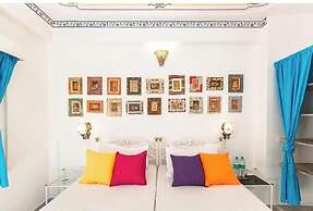 goSTOPS Udaipur