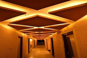 Hotel Ganpati Plaza