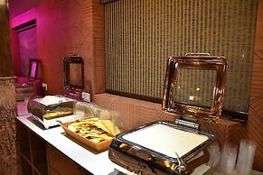 Hotel Ganpati Plaza