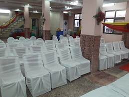 Hotel Ganpati Plaza