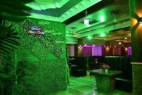 Hotel Ganpati Plaza