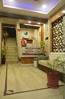 Hotel Ganpati Plaza