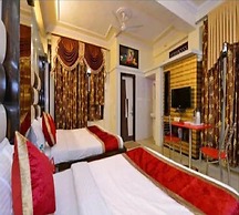 Hotel Ganpati Plaza