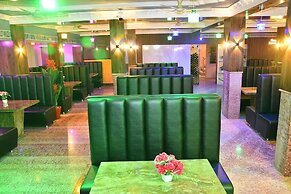 Hotel Ganpati Plaza