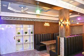Hotel Ganpati Plaza