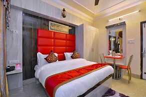 Hotel Ganpati Plaza