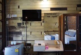 Huen Chang Puek Hotel