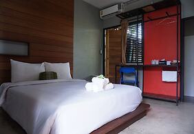 Huen Chang Puek Hotel