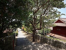 Hotel Murasakimura