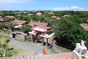Hotel Murasakimura