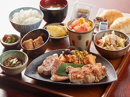 Hotel Murasakimura
