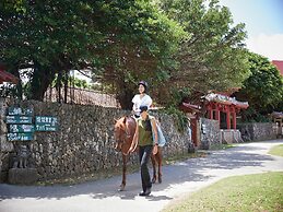 Hotel Murasakimura