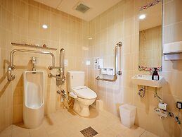 Hotel Murasakimura