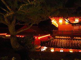 Hotel Murasakimura