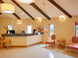 Hotel Murasakimura