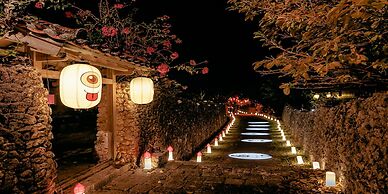 Hotel Murasakimura