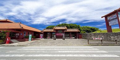Hotel Murasakimura