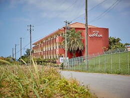 Hotel Murasakimura