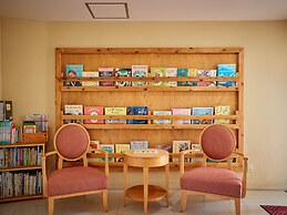 Hotel Murasakimura