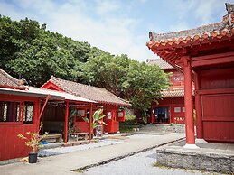Hotel Murasakimura