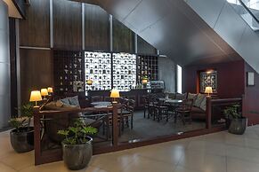 The Alpha Suites