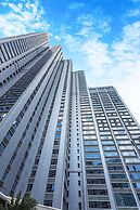 The Alpha Suites