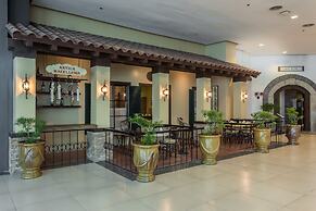 The Alpha Suites