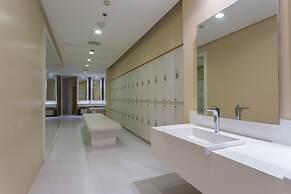 The Alpha Suites
