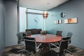 The Alpha Suites