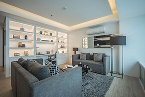 The Alpha Suites