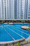 The Alpha Suites