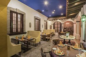 The Alpha Suites