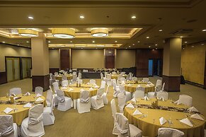 The Alpha Suites