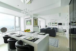 The Alpha Suites