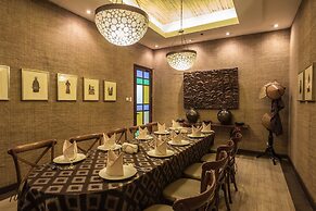 The Alpha Suites