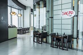 The Alpha Suites
