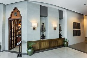 The Alpha Suites