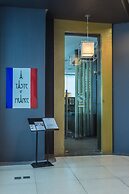 The Alpha Suites