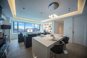 The Alpha Suites