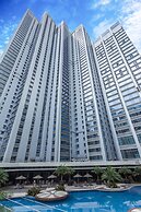 The Alpha Suites