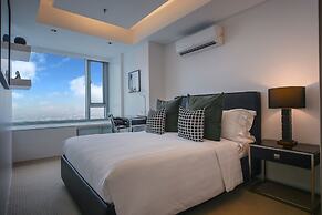 The Alpha Suites