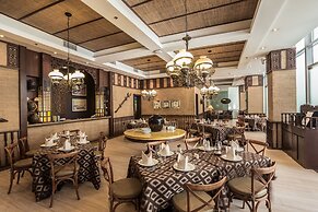 The Alpha Suites