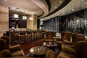 The Alpha Suites