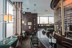 The Alpha Suites