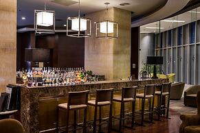 The Alpha Suites