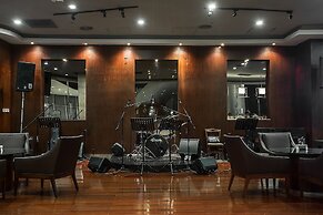 The Alpha Suites